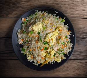 Egg Fried Rice