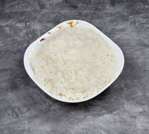 Plain Rice