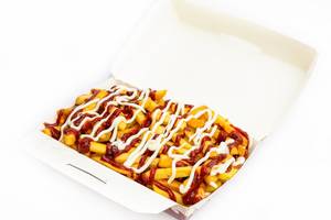 Loaded Fries