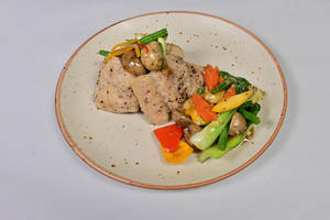 Cantonese Steamed Fish (chef's Special)