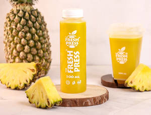 Pineapple Juice