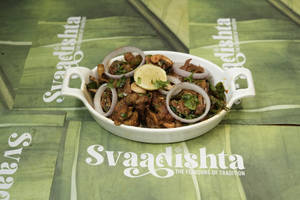 Mutton Ghee Roast