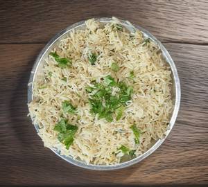 Jeera Rice