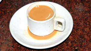 Irani Tea