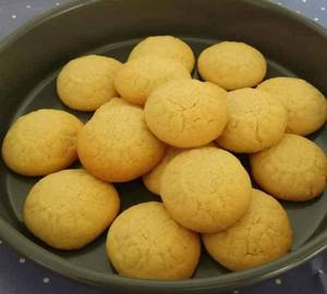 Mango cookie [200 gram]