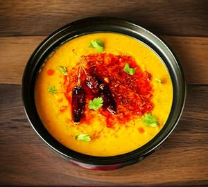 Dal Tadka