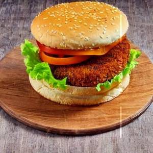 Achari Burger