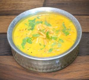 Sev Bhaji