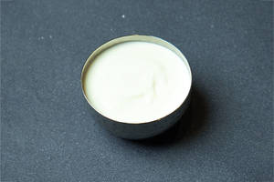 Plain Curd