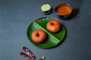 Medu Vada (2pcs)