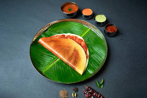 Ghee Mysore Dosa