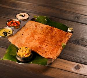 Mysore Butter Masala Dosa