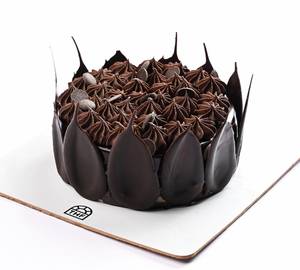 Chocochip Cake