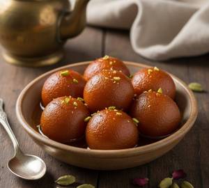 Gulabjamun