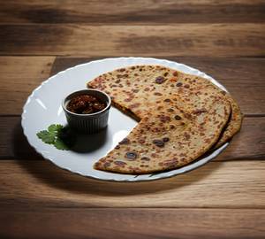 Gobi Paratha