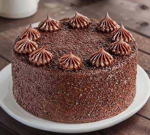Chocofuch Cake Truffle