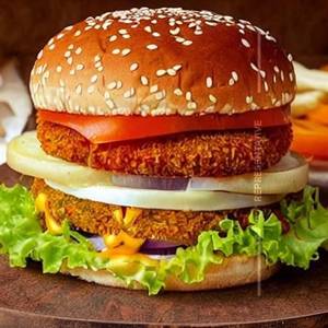Cheese Burger