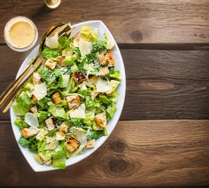 Caesar Salad chicken