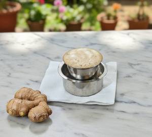 Ginger Tea [ 250 Ml]