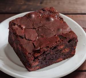 Fudge Brownie