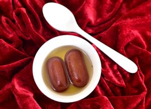 Gula Jamun [Piece]