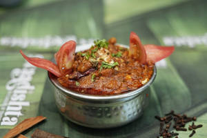 Kadai Chicken