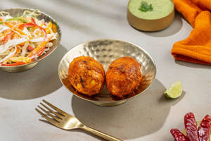 Tandoori Egg (2 Nos)