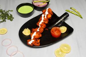 Kastoori Chicken Tikka Spl. (8 Pcs.)
