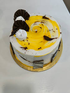 Choco Butterscotch( Buy 1kg, Rs.759 Worth 1/2kg  Cake Free)