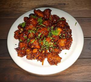 Gobi Chilli