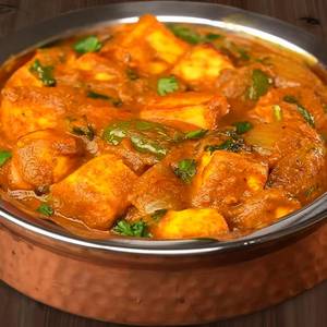 Paneer Lababdar