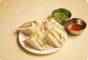 Club sandwich