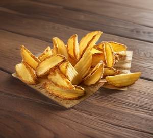 Potato v crispers