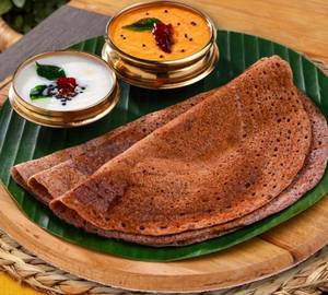 Ragi Dosa Batter (800 Ml)