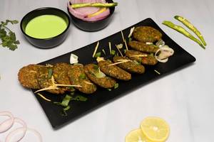 Hara Bhara Kabab