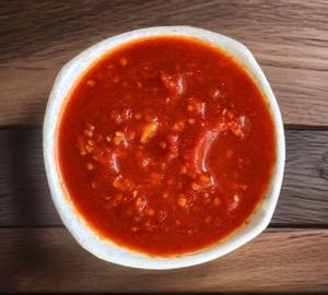 Spicy Tomato Chutney