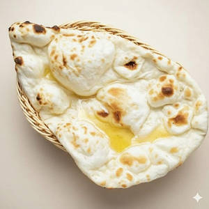 Butter Naan