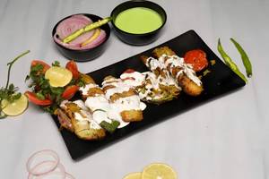 Veg Magic Malai Chaap