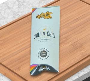 Crispy Fried Chicken Roll