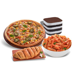 King's Feast (Combo for 3)