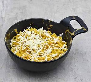 Cheese Chowmein