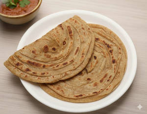 Wheat Parotta