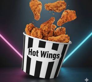 Hot Wings