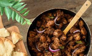 Chicken Pepper