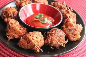 Spicy Fried Chicken