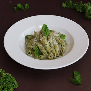 Penne Al Pesto
