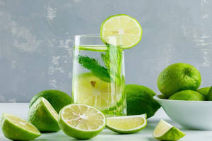 Lime Juice