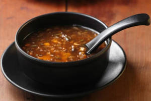 Veg Hot N Sour Soup