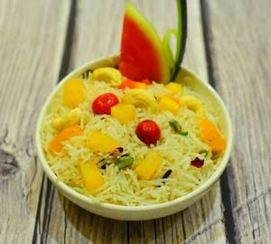 Shahi Pulao