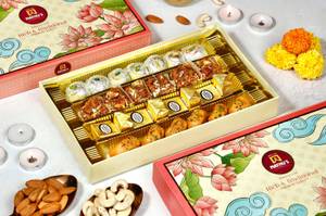 Mix Sweets Box 8